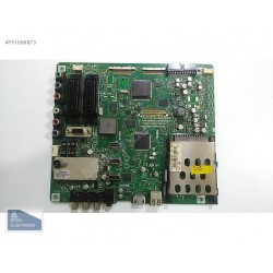20587538 , 17MB61-2 , VESTEL 37PF7814 , MAIN BOARD , ANAKART 20587538 , 17MB61-2 , VESTEL 37PF7814 , MAIN BOARD , ANAKART